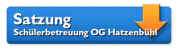 Satzung Schlerbetreuung OG Hatzenbhl
