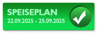 Speiseplan Woche 39