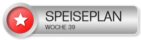 Speiseplan Woche 39